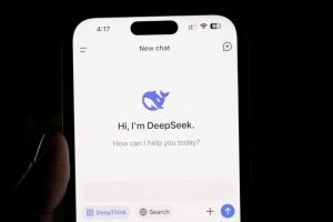 DeepSeek casse le prix de son modèle V4-Pro