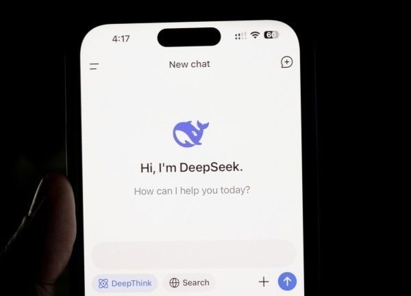 DeepSeek casse le prix de son modèle V4-Pro