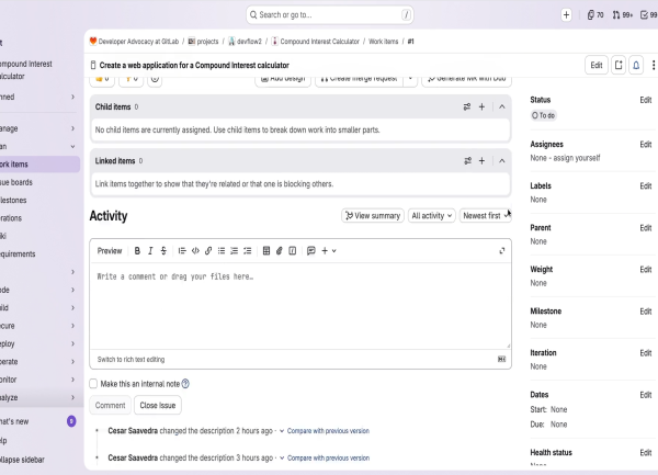 GitLab 19.0 muscle le développement avec des agents IA