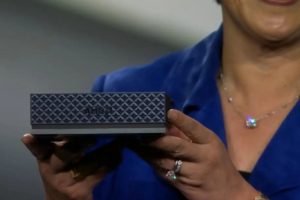 Avec le Ryzen AI Halo, AMD défie le DGX Spark de Nvidia