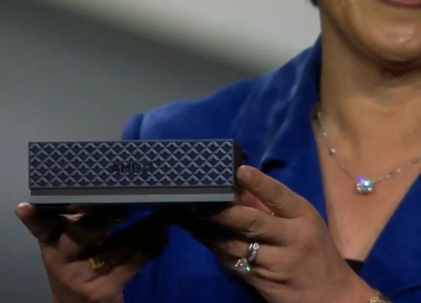 Avec le Ryzen AI Halo, AMD défie le DGX Spark de Nvidia