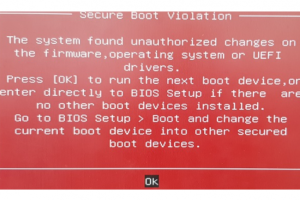 Se préparer à l'expiration des certificats Windows Secure Boot