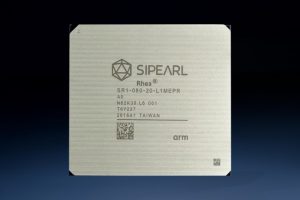 Telex : Rhea1 de SiPearl avance, Premiers déploiements de la 6G en 2029, DQE croque Omikron Data Solutions