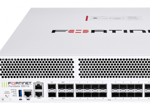Fortinet érige des pare-feux contre les dérives de l'IA