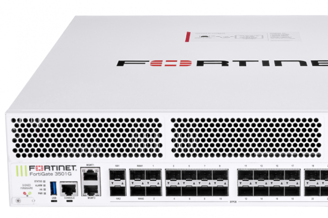 Fortinet érige des pare-feux contre les dérives de l'IA