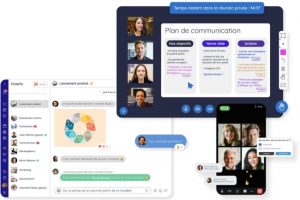 Inefficaces, les outils collaboratifs font exploser le shadow IA