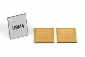 SK Hynix améliore les performances des puces HBM avec un meilleur refroidissement
