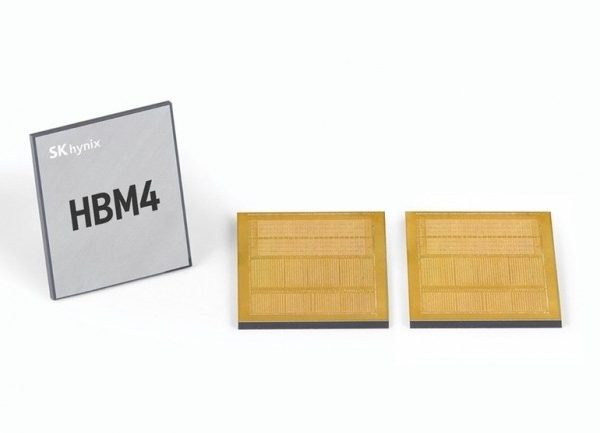 SK Hynix améliore les performances des puces HBM avec un meilleur refroidissement