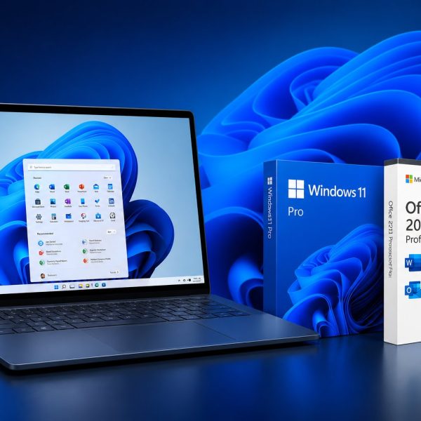 Offre anniversaire : Débloquez MS Office 2021 Pro à vie pour 29,89 euros et ne manquez pas les clés Windows 11 !