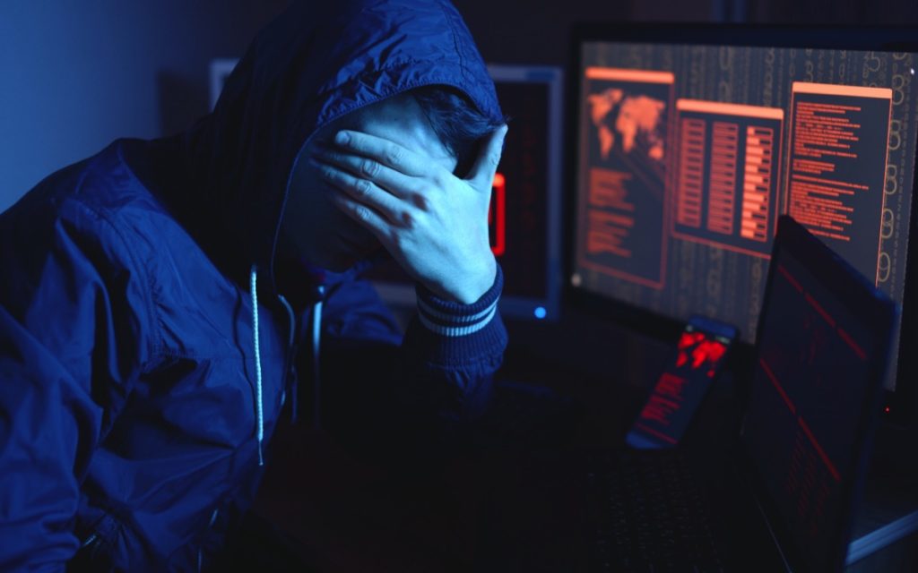 Ce VPN aidait les hackers à échapper à la police, Europol intervient