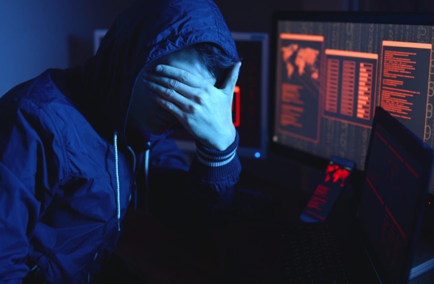 Ce VPN aidait les hackers à échapper à la police, Europol intervient