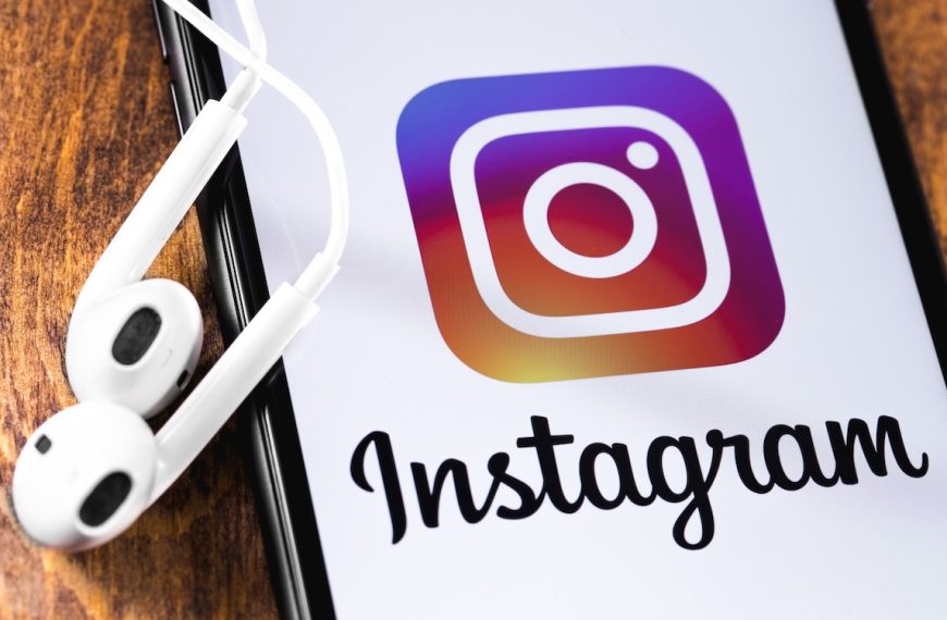 Instagram : vous pouvez voir les centres d’intérêts de vos enfants sur le réseau social