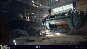 Expédition ARC Raiders : bien comprendre le système des projets