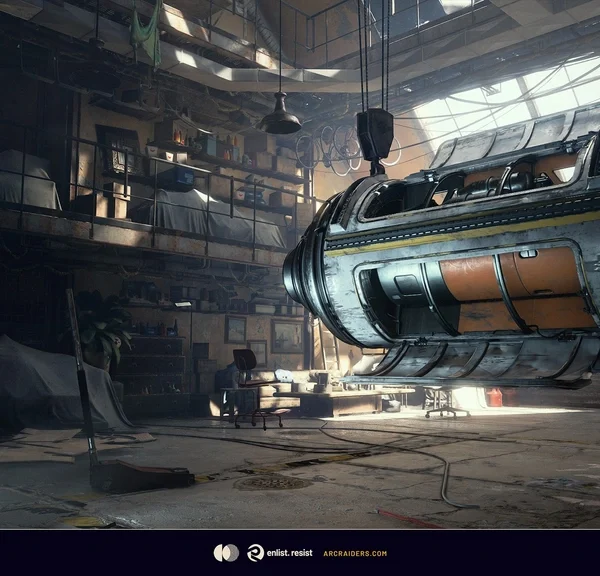 Expédition ARC Raiders : bien comprendre le système des projets