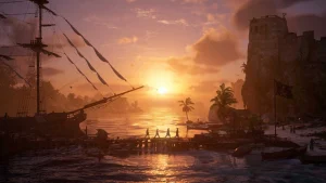 Assassin's Creed Black Flag Resynced : comment Ubisoft remet au goût du jour le voyage d'Edward Kenway