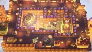 Système gacha Neverness to Everness : bien gérer ses tirages et comprendre le système de plateau