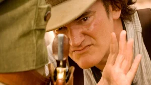 Quentin Tarantino donne son feu vert : deux des plus grandes icônes du cinéma d’action vont enfin se réunir à l'écran !