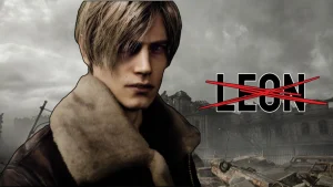 Resident Evil : L’iconique Leon S Kennedy a bien failli ne pas s'appeler comme ça ! Mais un film français a tout changé