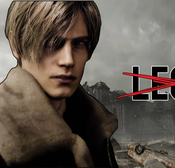 Resident Evil : L’iconique Leon S Kennedy a bien failli ne pas s'appeler comme ça ! Mais un film français a tout changé