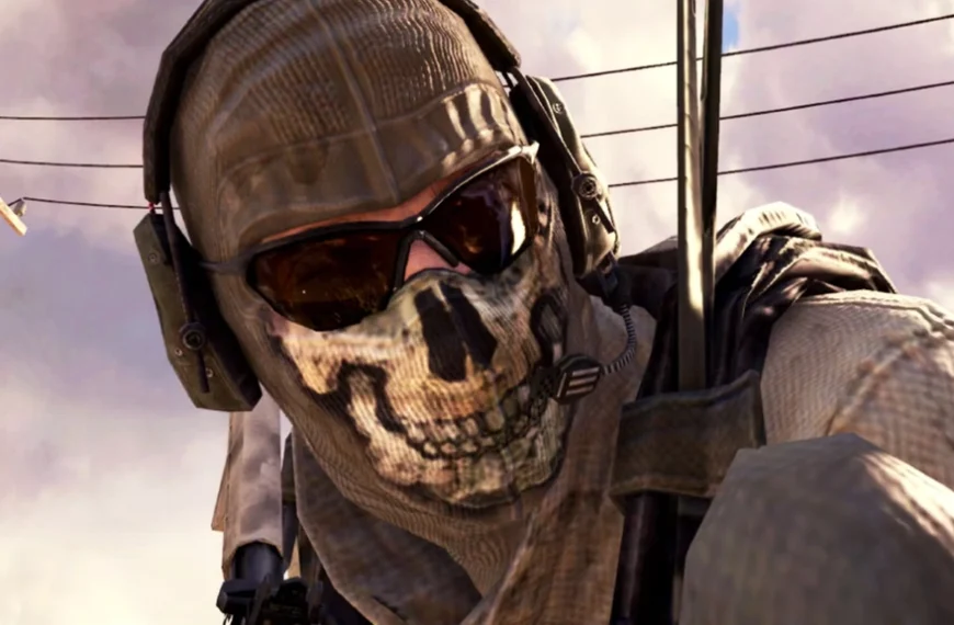 "Pathétiques" Le réalisateur du film Call of Duty pensent que les joueurs sont "faibles" : ça s'annonce bien !