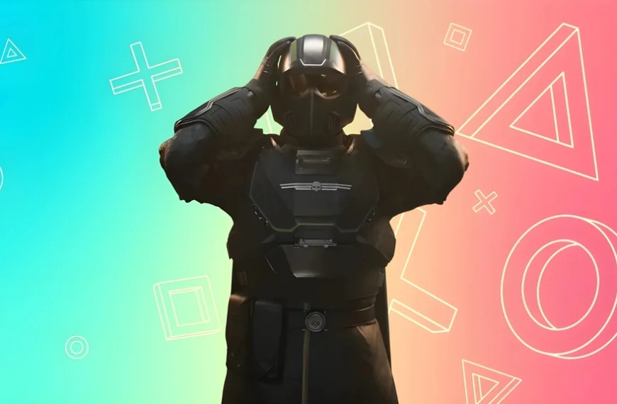 Quand la révolte des joueurs transforme l'histoire du jeu Helldivers 2