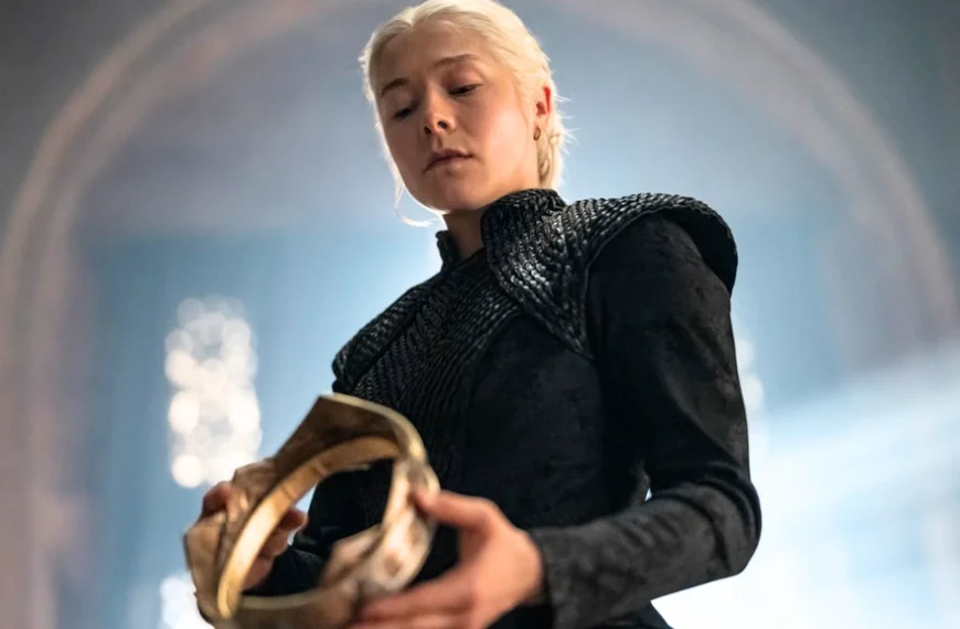 House of the Dragon Saison 3 : Le nouveau trailer annonce un véritable carnage, personne n'est à l'abri