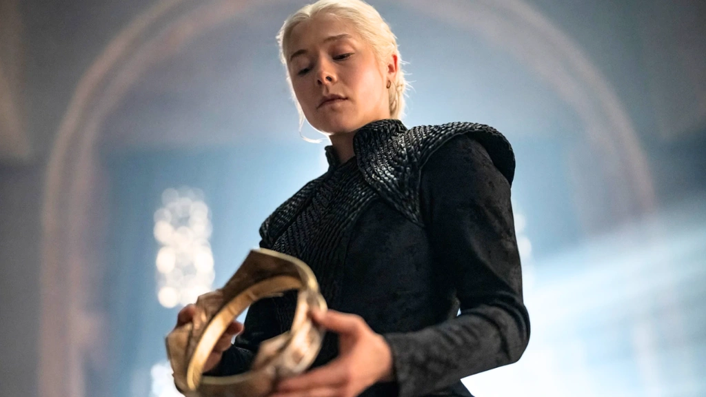 House of the Dragon Saison 3 : Le nouveau trailer annonce un véritable carnage, personne n'est à l'abri