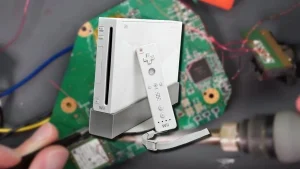 Le secret derrière le nom de code de la Wii