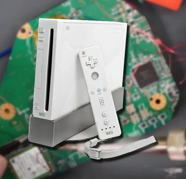 Le secret derrière le nom de code de la Wii