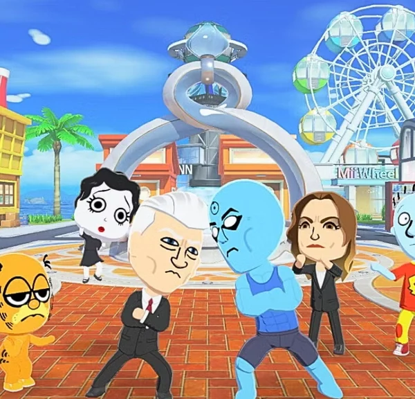 Tomodachi Life : votre île manque de dramas entre Miis ? On a la solution pour vous !