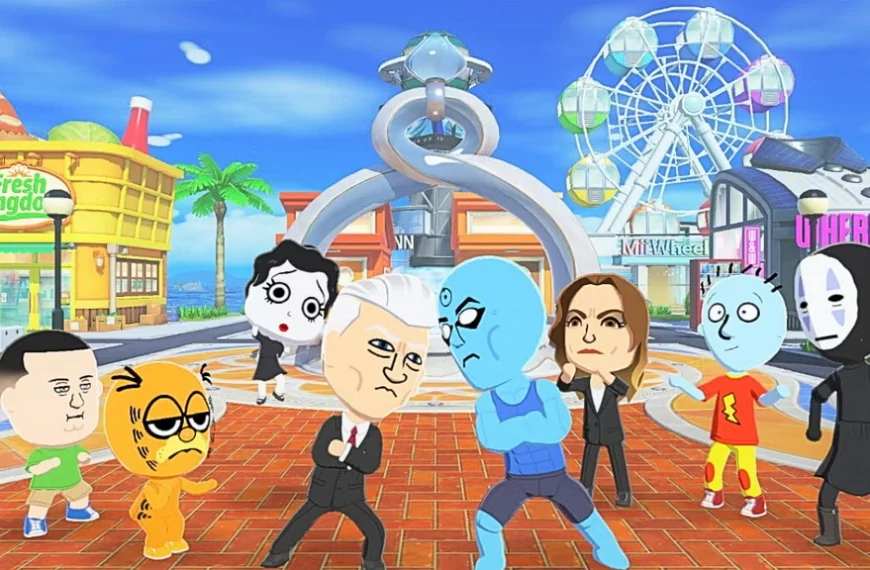 Tomodachi Life : votre île manque de dramas entre Miis ? On a la solution pour vous !