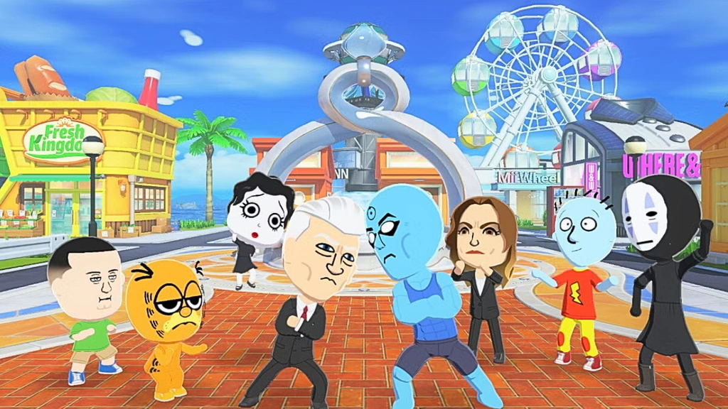 Tomodachi Life : votre île manque de dramas entre Miis ? On a la solution pour vous !