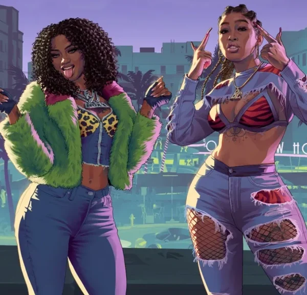"On ne veut pas qu'il fouine chez Rockstar" confirme un artiste de GTA 6, ajoutant qu'il ne supporte pas Jason Schreier