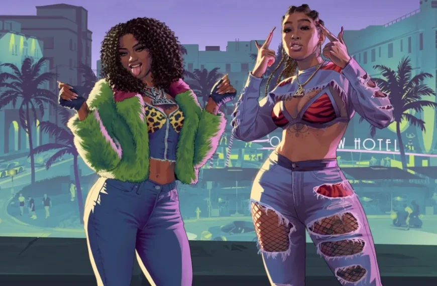 "On ne veut pas qu'il fouine chez Rockstar" confirme un artiste de GTA 6, ajoutant qu'il ne supporte pas Jason Schreier