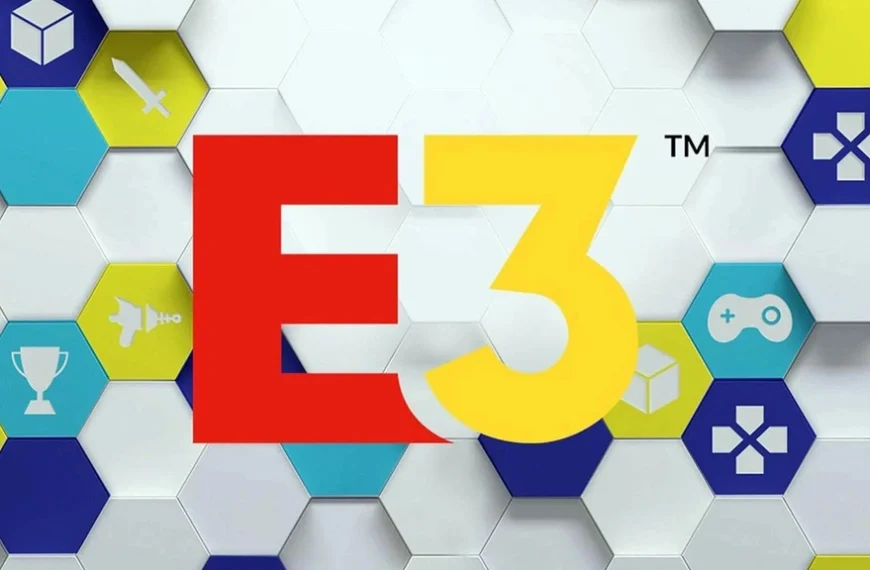 C'est la pire conférence gaming de l'Histoire…