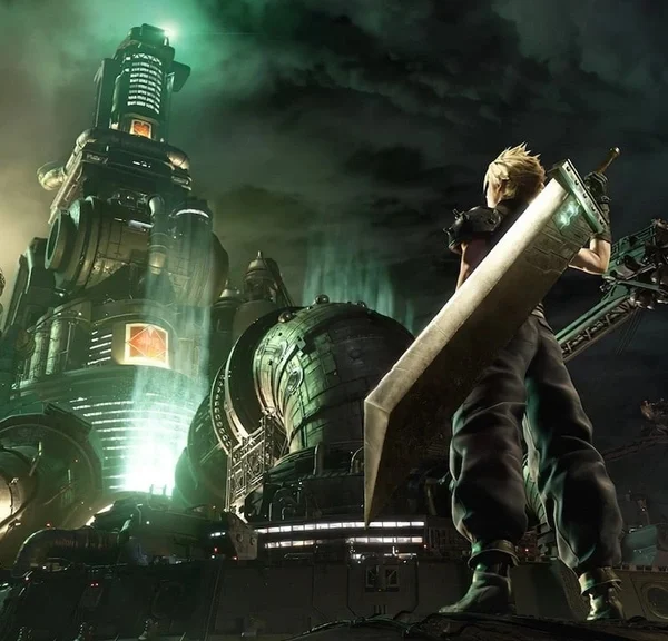 Pourquoi le monde n'a jamais vu Final Fantasy VII sur Nintendo 64
