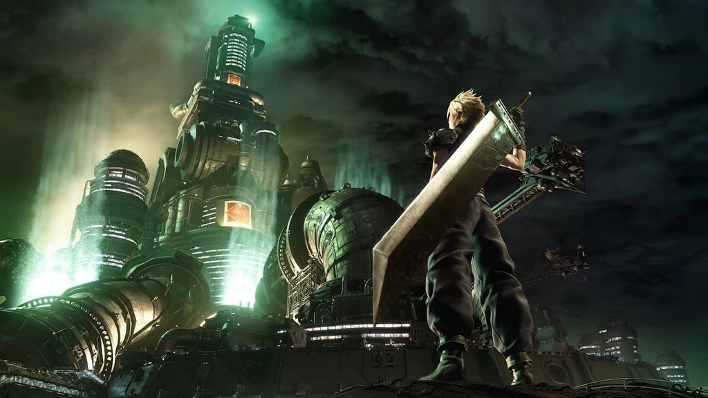 Pourquoi le monde n'a jamais vu Final Fantasy VII sur Nintendo 64