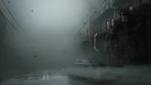 L’origine secrète du brouillard qui a glacé le sang de toute une génération !