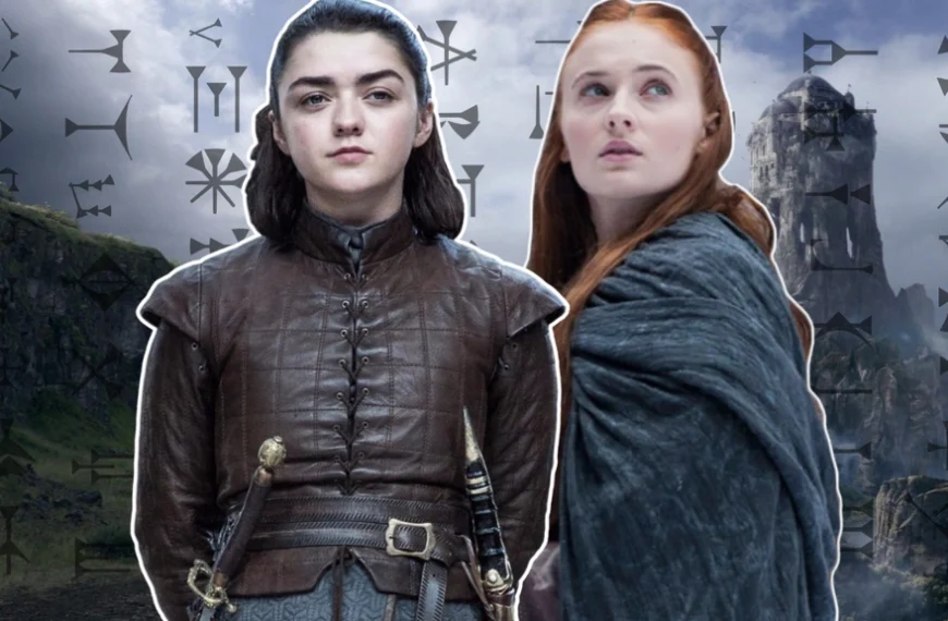 Game of Thrones : les prénoms des personnages cachent des secrets sémantiques très révélateurs, les connaissez-vous ?