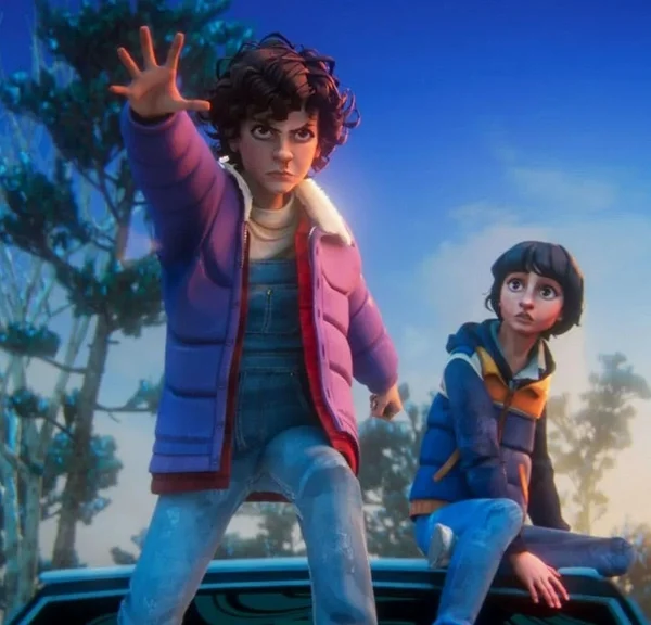 La nouvelle série Stranger Things lutte pour être dans le TOP 10 sur Netflix : le grand final aurait-il dégoûté les fans ?