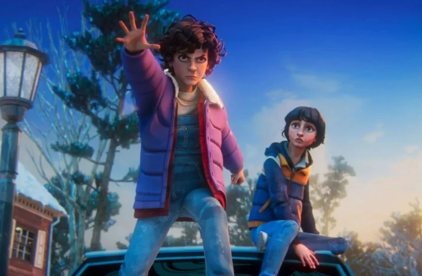 La nouvelle série Stranger Things lutte pour être dans le TOP 10 sur Netflix : le grand final aurait-il dégoûté les fans ?