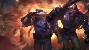 Cheh ! Riot a définitivement banni le compte League of Legends de l'un des plus grands streamers au monde. Croyez-le ou non, c'était la décision idéale