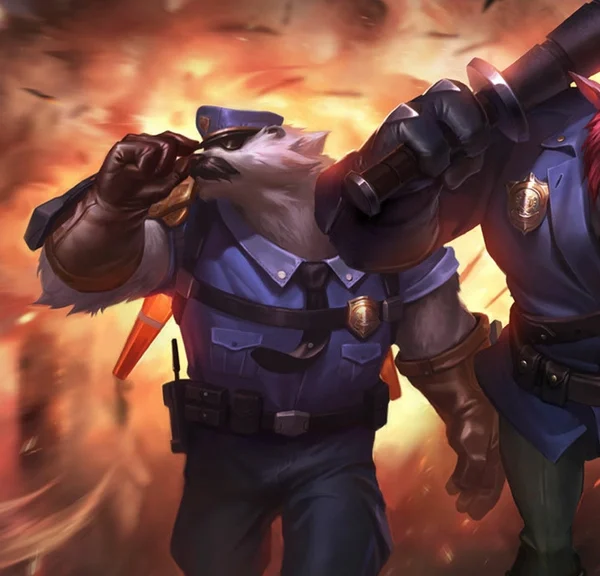 Cheh ! Riot a définitivement banni le compte League of Legends de l'un des plus grands streamers au monde. Croyez-le ou non, c'était la décision idéale