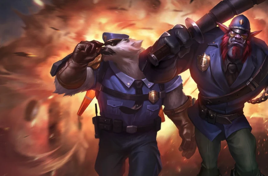 Cheh ! Riot a définitivement banni le compte League of Legends de l'un des plus grands streamers au monde. Croyez-le ou non, c'était la décision idéale