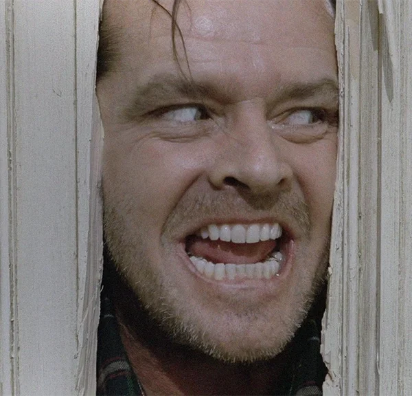 "Le film le plus terrifiant que j'aie jamais vu" Pour Stanley Kubrick ce thriller est plus effrayant que Shining