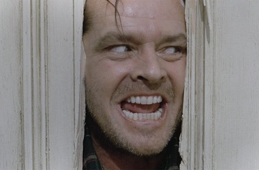 "Le film le plus terrifiant que j'aie jamais vu" Pour Stanley Kubrick ce thriller est plus effrayant que Shining