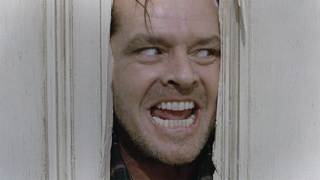 "Le film le plus terrifiant que j'aie jamais vu" Pour Stanley Kubrick ce thriller est plus effrayant que Shining