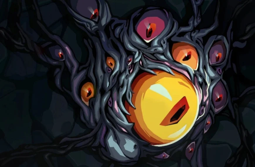 Noté 97% (!), ce jeu de cartes solo aux mécaniques roguelike est à -75% sur Steam !