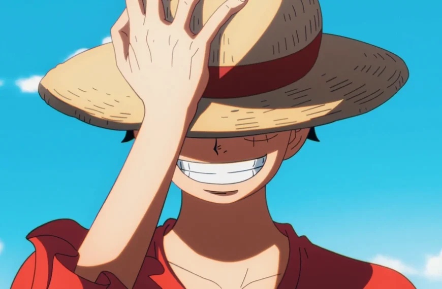 One Piece : qui sera le prochain membre de l’équipage de Luffy ?