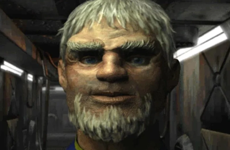 "Vous ne devinerez jamais" Le créateur de Fallout sort de sa retraite pour un ultime RPG secret chez Obsidian !